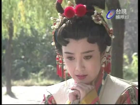 妲己傅艺伟陷害王后,傅艺伟妲己性情大变