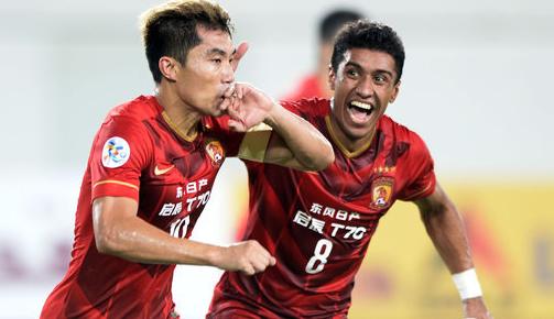 中超夺冠赔率恒大头号热门,中超苏宁夺冠