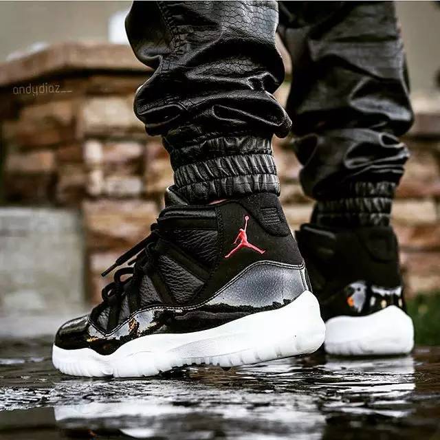 airjordan11大魔王耐穿吗,airjordan11大魔王和大灌篮区别