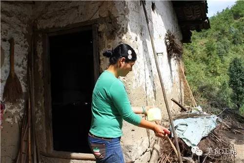 美食有一种情怀叫老味道,美食江湖情