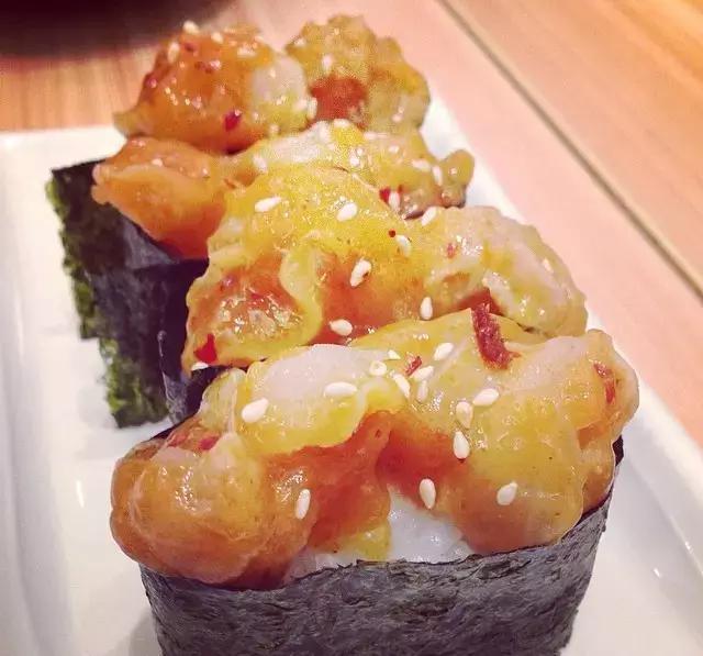 济南最好吃的寿司品牌,好吃的寿司盘点