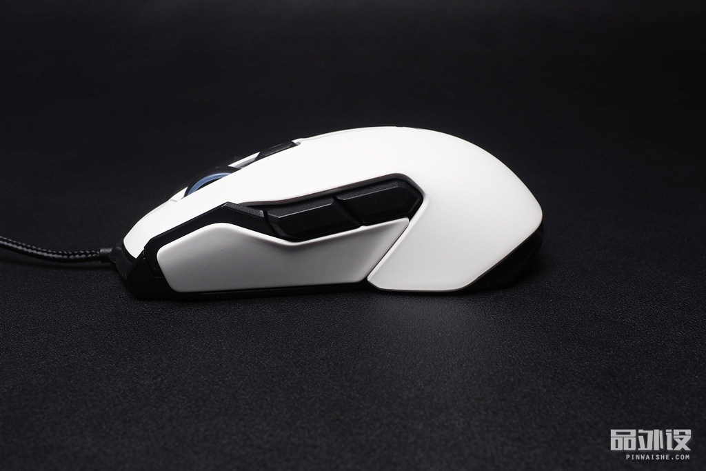 roccat冰豹魔幻豹kone,roccat冰豹