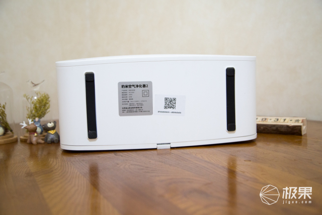 豹米空气净化器2说明书,豹米智能空气净化器