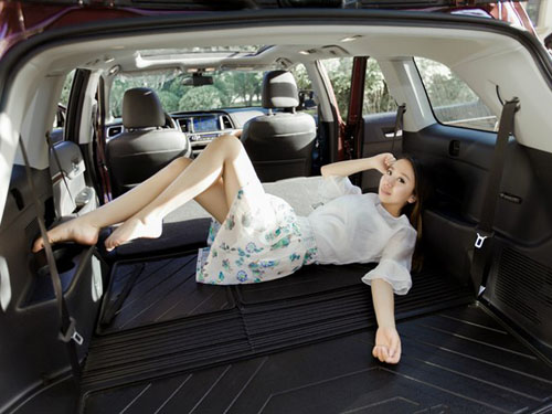 汉兰达爬不上坡后驱还是前驱,汉兰达爬不上去坡视频