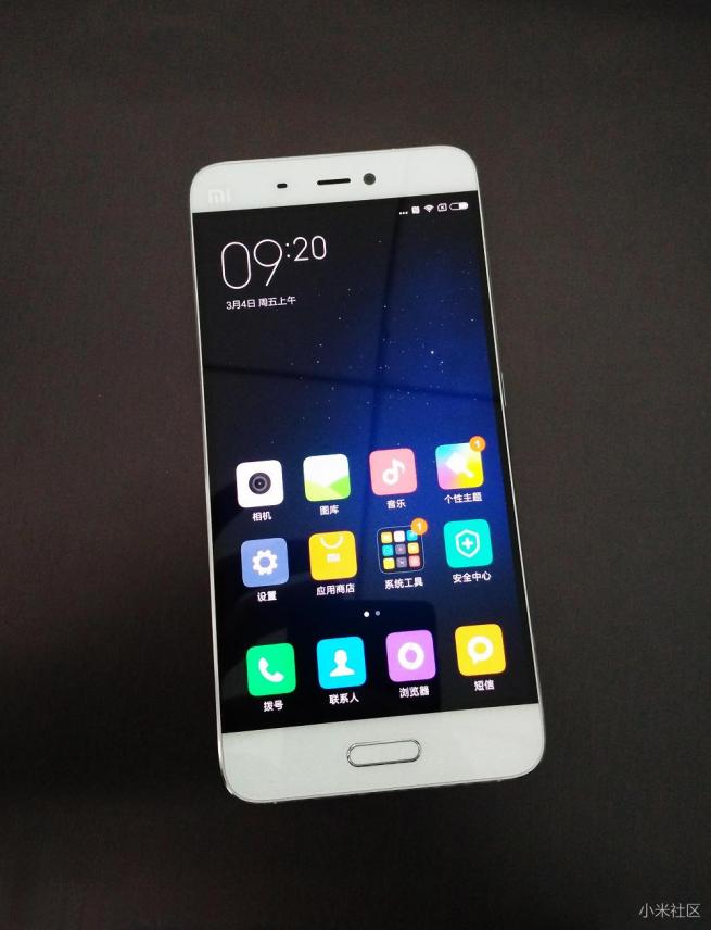 小米5高配版开箱评测视频,小米5高配版最新