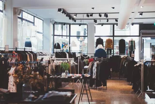 北欧设计集合店,瑞典设计店铺