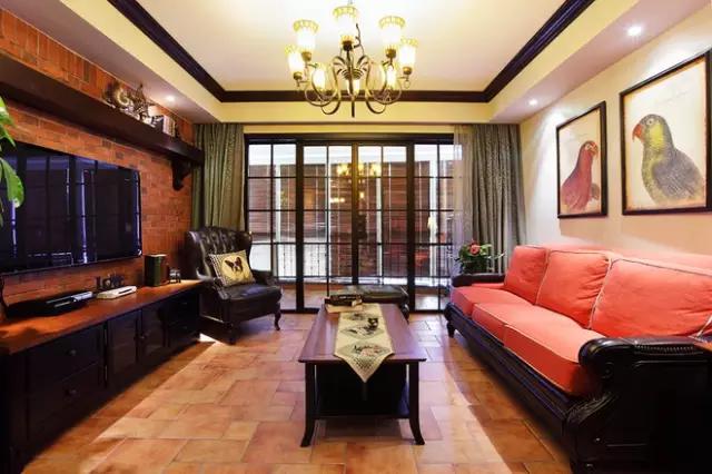 客厅地砖选抛光砖还是抛釉砖好,客厅地砖选择抛光砖还是抛釉砖