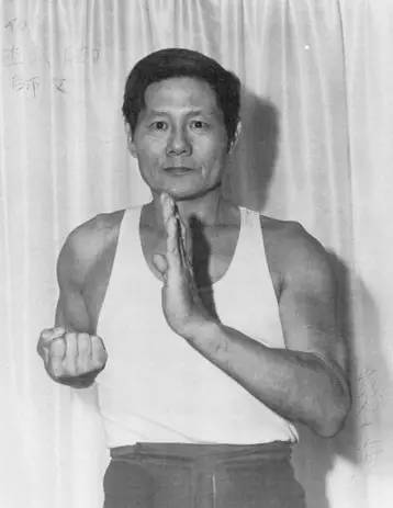 李小龙咏春拳绝技,李小龙学咏春拳的过程