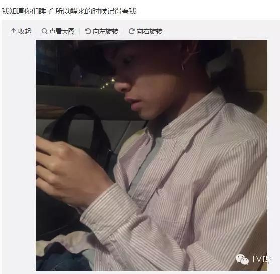 靠一只马克笔化妆为人间*物尤**！深扒网红艾克里里和他的娇喘助理！