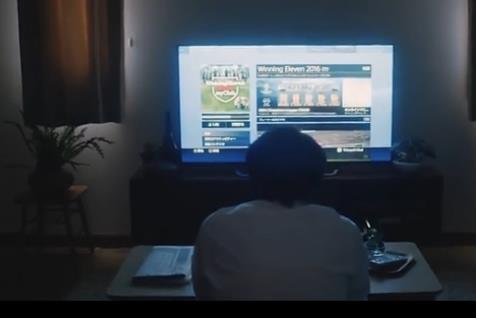 实况20周年纪念,实况足球二十周年