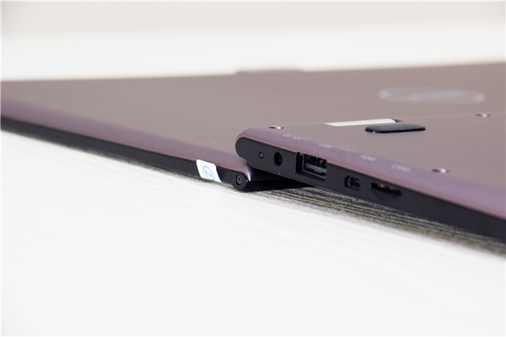 体验win10,voyovbook二合一测评