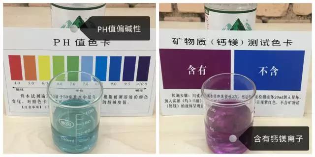 检测饮用水水质最简单方法,饮用水日常九项检测以及检测方法