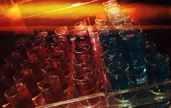 成都最值得去的5个酒馆,成都九眼桥酒馆风格