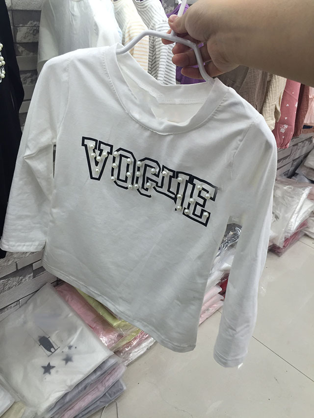 杭州批发市场童装一手货源,杭州精品童装批发档口青少年装