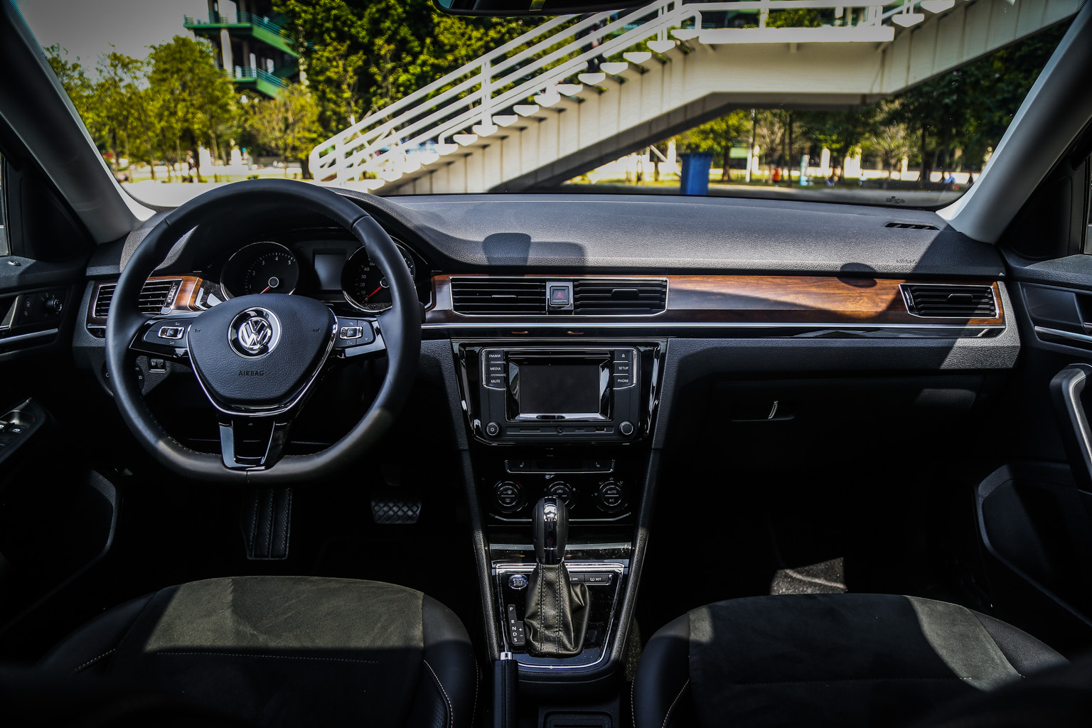 试驾新宝来视频,大众新宝来试驾视频