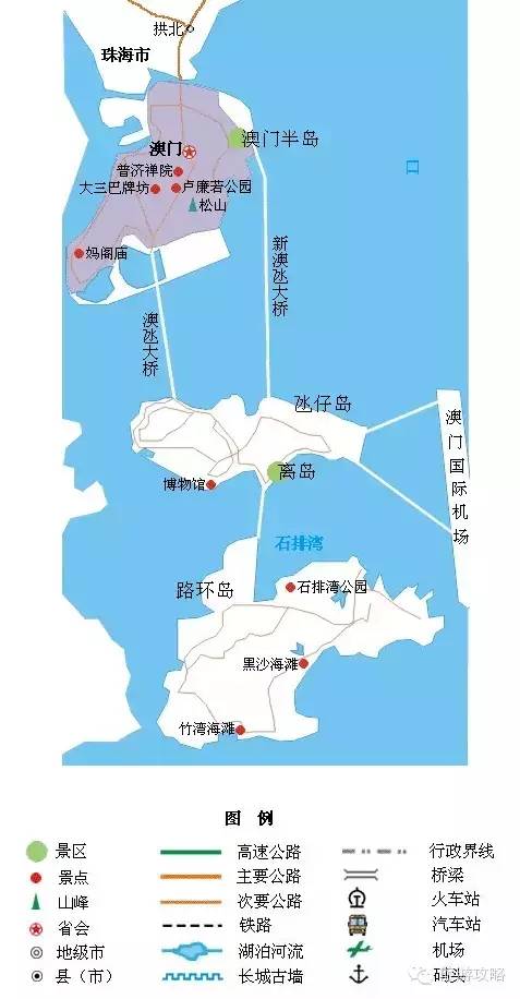 旅游攻略凉快的地方,空气宜人旅游攻略