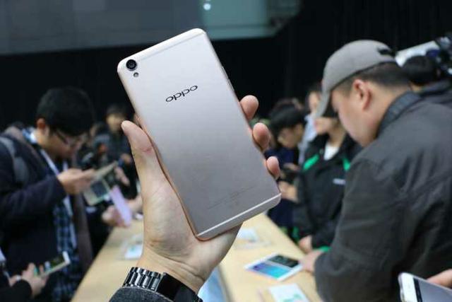 oppor9为什么那么火,用了一年的oppor9怎么样