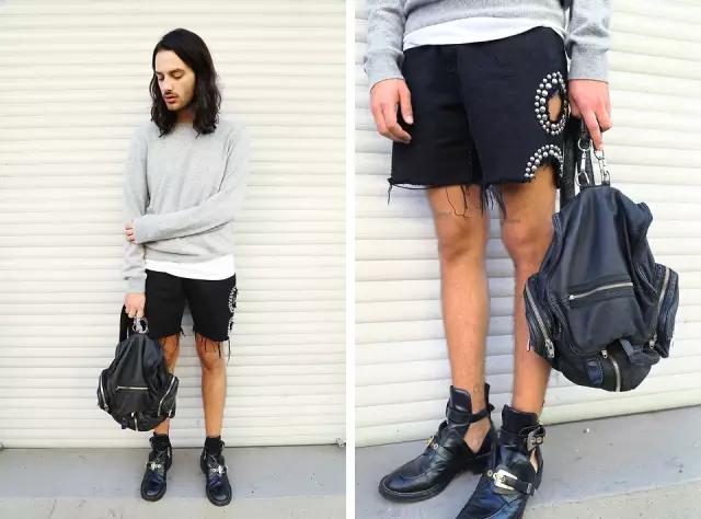 最有名时尚设计师,潮牌顶级设计师