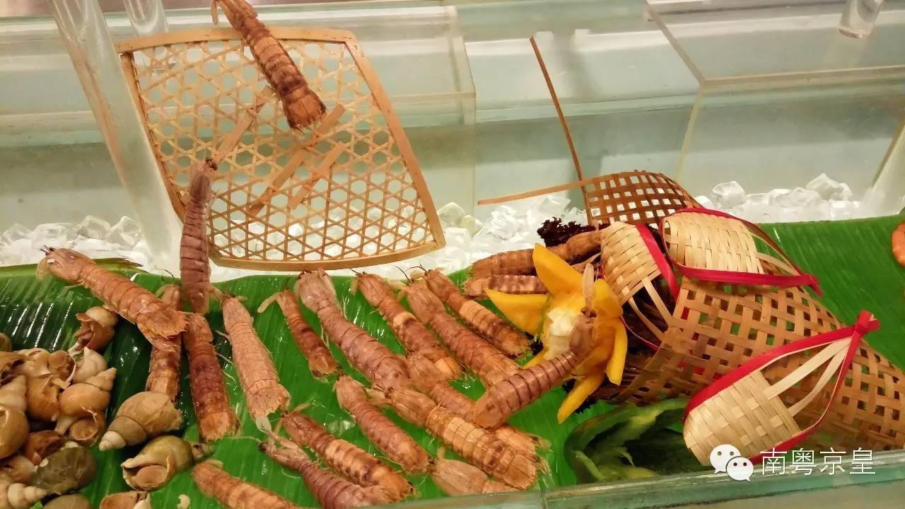 自由自在休闲购物——南沙“自邮行”