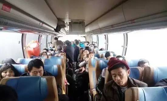 旅游客车有前途吗,客车旅游推荐