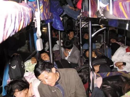 旅游客车有前途吗,旅游看风景最好的车