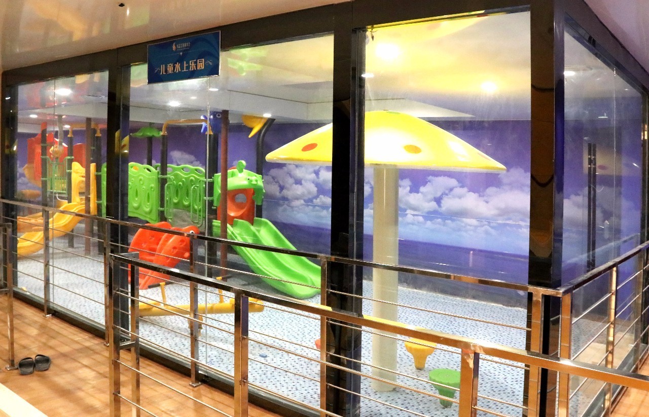 胶州：洗澡水真的能喝？！天呐~小编竟然亲测了！