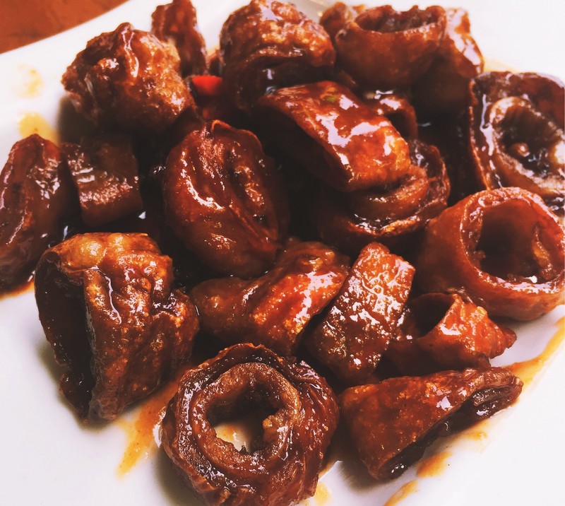 千万别去顺德，我是说真的……