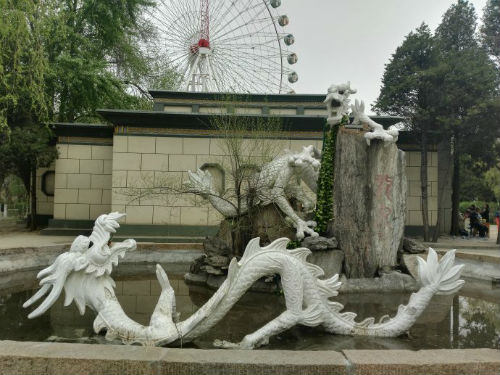 呼和浩特不为人知的秘密,呼和浩特土著