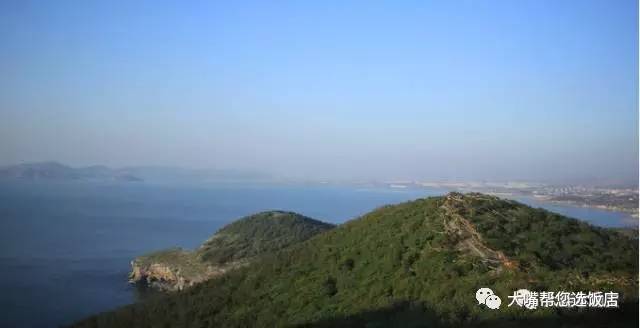 大连游山玩水好玩的地方推荐,夏天大连旅游景点推荐一下