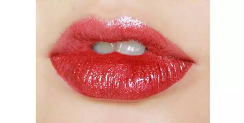 收藏大牌口红图片,大牌唇膏推荐必买色号