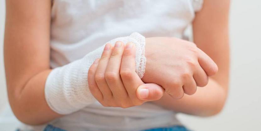 宝宝扎疫苗后红肿可以用土豆片吗,宝宝打疫苗多久可以用土豆敷