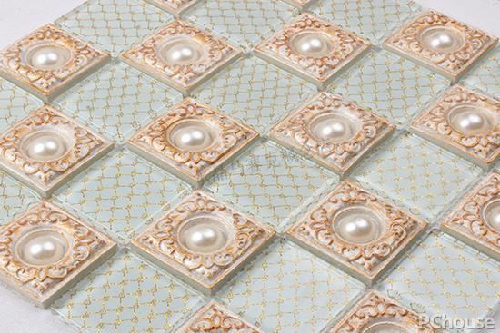 内墙瓷砖的选购方法,正规墙面瓷砖如何选购