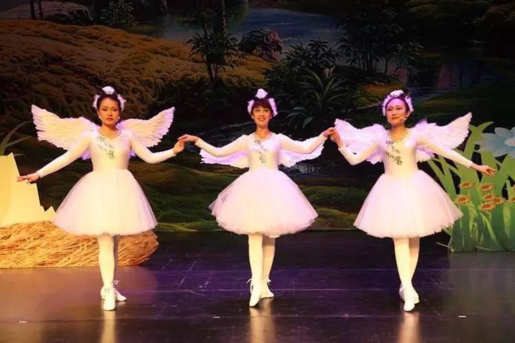 全攻略青岛12月文艺活动一览 (2019年青岛重大文艺活动)