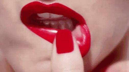 最好用的4支口红,最好用的6支口红