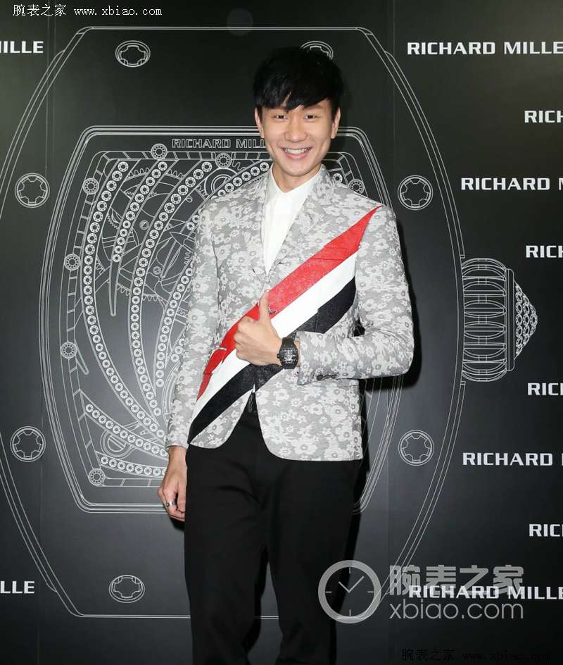 潘玮柏林俊杰鹿晗,林俊杰潘玮柏最新消息