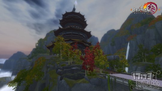 剑网三轻功第一视角,剑网三新赛季哪个门派强势