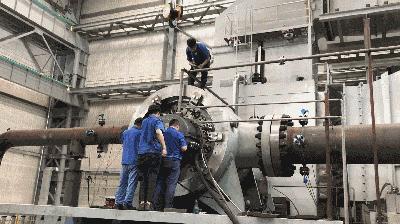 三个推进”辽宁行|营口这里的企业只需“动嘴”干部帮忙“跑腿”