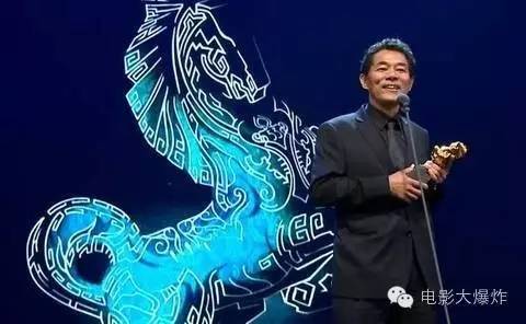 双影后来得太快就像龙卷风，冰冰爽约采访又拒了庆功宴……