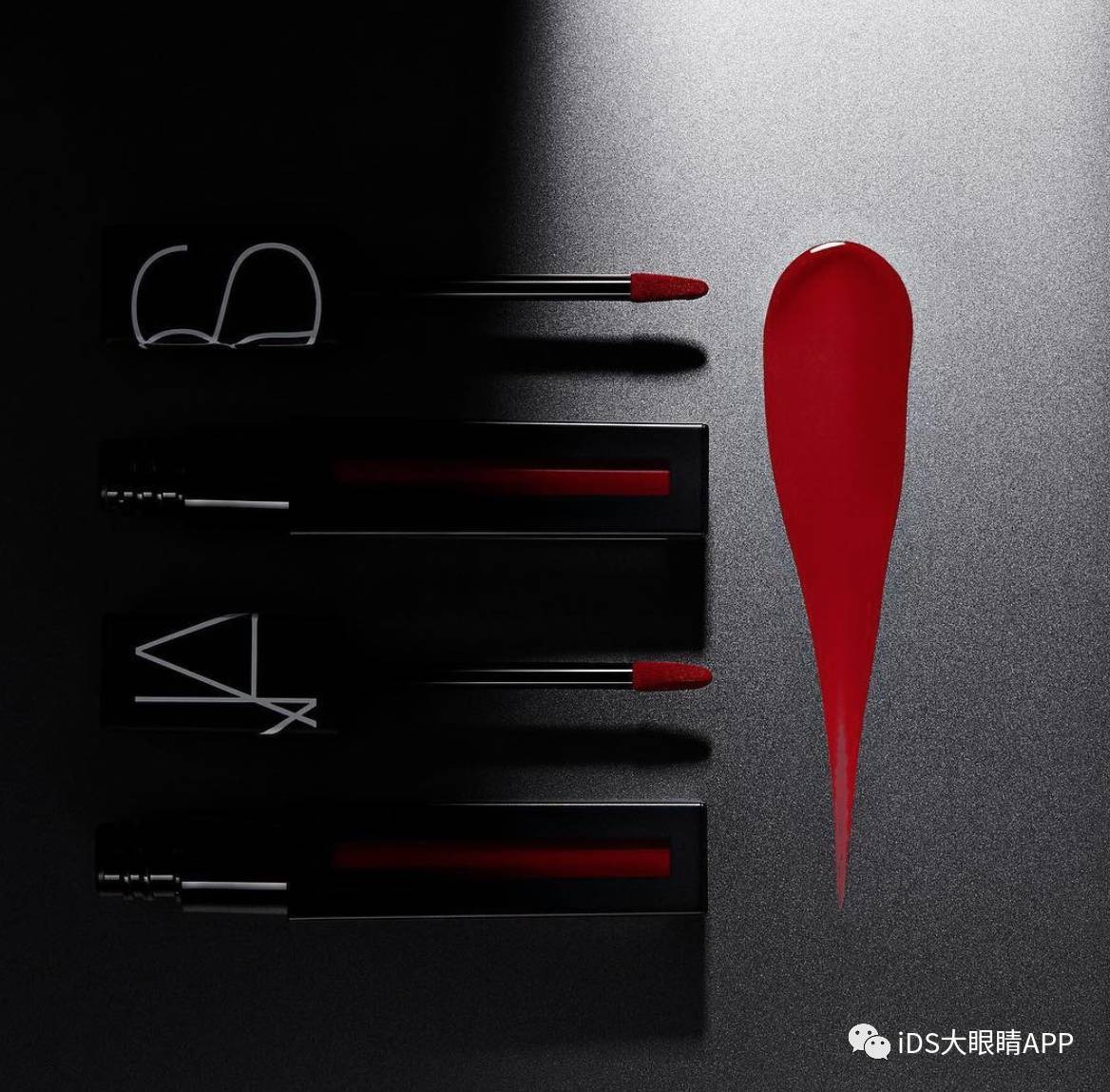 我刚吃完几十斤口红，杨树林、CPB、suqqu们就来抢钱了！