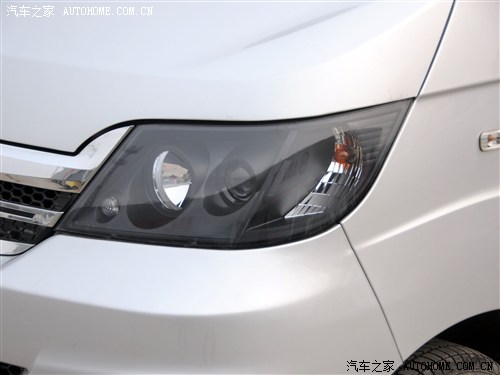 开瑞优优简介,开瑞优优最新款短板