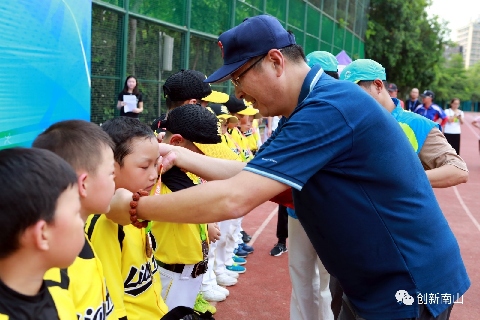 奔跑吧体彩杯,奔跑吧少年体彩杯