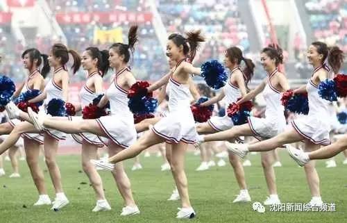 通知参加运动会,沈阳体育运动会