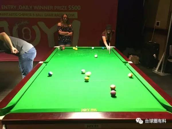 乔氏引领台球时尚,乔氏台球战略合作