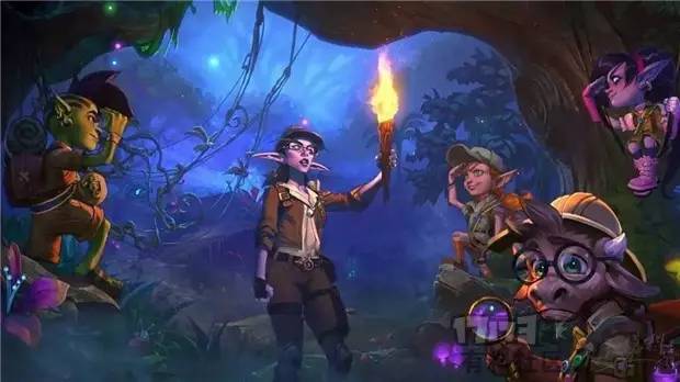 狂野卡包即将上架各版本优先级排序推荐