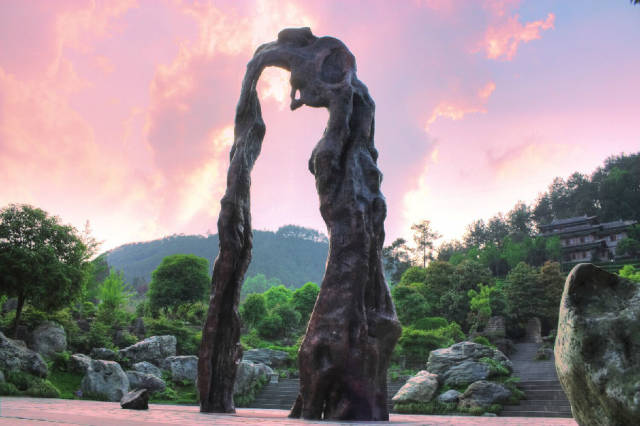 浙江衢州是一个怎么样的城市,浙江人眼中的衢州