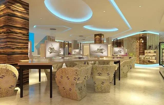 日本原宿网吧,日本东京豪华网吧