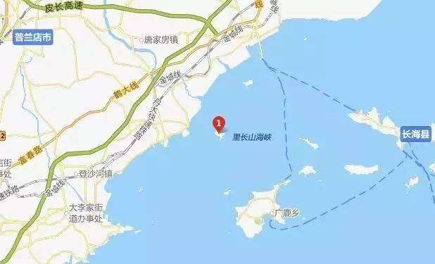 金普新区自驾游攻略,金普新区旅游攻略一日游