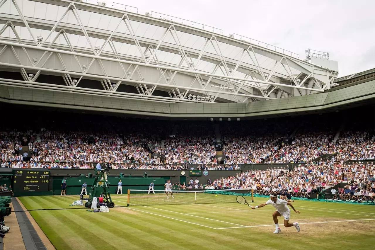 费德勒能实现全满贯吗,费德勒实现全满贯