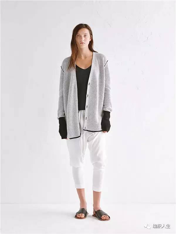 毛衣破洞风,毛衣今年最流行十款毛衣