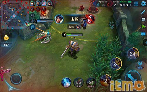 王者荣耀项羽玩法技巧,王者荣耀项羽怎么玩才最厉害